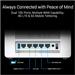 ASUS ZenWifi BQ16 3-pack, WiFi7 Extendable Router, AiMesh, 2x WAN/LAN, 3x LAN, 1x USB 3.0 90IG08K0-MO3N4V