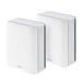 ASUS ZenWifi BT10 (2-pack) 90IG08Y0-MO3C40