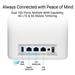 ASUS ZenWifi BT10 (3-pack) 90IG08Y0-MO3C20