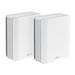 ASUS ZenWifi BT8 (2-pack) 90IG0930-MO3B20