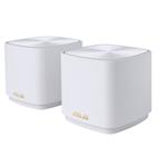 ASUS Zenwifi XD5 (2-pk) White 90IG0750-MO3B40