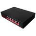 Asustor ASW205T 5portový switch, 5x 2,5 GLAN 92W02-T0200001