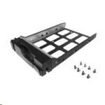 Asustor™ Black HDD tray lock for 2.5 & 3.5-inch HDD AS-Traylock
