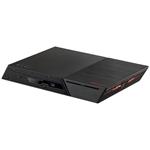 Asustor Flashstor 12 Pro Gen 2 FS6812X 12 Bay, Quad-Core 2.3GHz CPU, Dual USB 4, Dual 10GbE, 16GB ECC DDR5, 12x M.2 SS