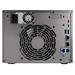 Asustor Lockerstor 6 Gen3 AS6806T 6x 2,5"/3,5" SATA III/ 16GB RAM/ Dual 10GbE Ports/ Dual 5GbE Ports/ 4x M.2 SSD