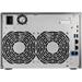 Asustor Lockerstor 8 Gen3 AS6808T 8x 2,5"/3,5" SATA III/ 16GB RAM/ Dual 10GbE Ports/ Dual 5GbE Ports/ 4x M.2 SSD