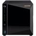 Asustor NAS AS3304T v2 4x 3,5" SATA, Realtek RTD1619B 1.7GHz, 2GB, 2.5GbE x1, USB3.2 Gen1 x3, WOW (Wake on WAN)