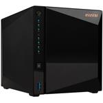 Asustor NAS AS3304T v2 4x 3,5" SATA, Realtek RTD1619B 1.7GHz, 2GB, 2.5GbE x1, USB3.2 Gen1 x3, WOW (Wake on WAN)