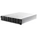 Asustor NAS AS7212RDX+RAIL / 12x 2,5"/3,5" SATA III/ AMD Ryzen 7 3,8GHz / 16GB/ 2x1GbE + 2x10GbE/ red. zdroj