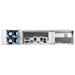 Asustor NAS AS7212RDX+RAIL / 12x 2,5"/3,5" SATA III/ AMD Ryzen 7 3,8GHz / 16GB/ 2x1GbE + 2x10GbE/ red. zdroj