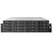 Asustor NAS AS7216RDX+RAIL / 16x 2,5"/3,5" SATA III/ AMD Ryzen 7 3,8GHz / 16GB/ 2x1GbE + 2x10GbE/ red. zdroj