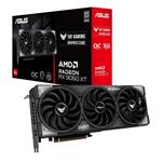 ASUSTUF RX9060XT GAMING OC 168GB/128-bit GDDR6 HDMI 2xDP 90YV0LF0-M0NA00