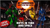 AT SUNDOWN: Shots in the Dark (PC) klíč Steam 947002