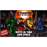 AT SUNDOWN: Shots in the Dark (PC) klíč Steam