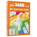 ATARI 2600+ Mr. Run and Jump[8079]