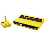 ATARI 2600+ Pac-Man Edition 4020628553784