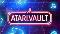 Atari Vault (PC) klíč Steam 946999