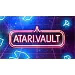 Atari Vault (PC) klíč Steam 946999