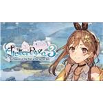 Atelier Ryza 3: Alchemist of the End & the Secret Key (PC) klíč Steam 2142997