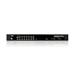 ATEN 16port KVM, PS/2+USB, OSD, rack 19", CS-1316A