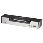 Aten 2-port DVI KVMP Dual View USB, 2port USB HUB CS-1642A