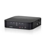 Aten 2-port mini DisplayPort Dual View KVMP USB CS-1942