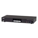 ATEN 2 Port USB 3.0 4K DisplayPort Dual Display KVMP Switch CS1942DP-AT-G
