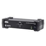 ATEN 2-Port USB 3.0 DisplayPort KVMP Switch CS1822-AT-G