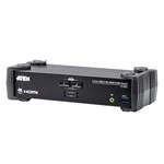 ATEN 2-port USB3.0 4K HDMI KVMP, audio Výrobce CS-1822