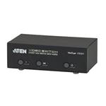 ATEN 2-port VGA Video/Audio přepínač VS-0201