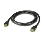 ATEN 2L-7D02H-1 2M High Speed HDMI Cable with Ethernet