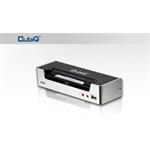 ATEN 2port KVMP USB HDMI, usb hub, audio CS-1792
