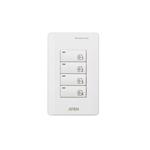 Aten 4-Key Contact Closure Remote Pad VPK104-AT