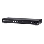 ATEN 4 port HDMI switch 4HDMI-2HDMI, True 4K@60Hz VS-482B