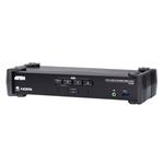 ATEN 4-Port USB 3.0 DisplayPort KVMP Switch CS1824-AT-G