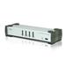 ATEN 4-Port USB 3.0 DisplayPort KVMP Switch CS1914-AT-G