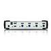 ATEN 4-Port USB 3.0 DisplayPort KVMP Switch CS1914-AT-G