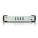 ATEN 4-Port USB 3.0 DisplayPort KVMP Switch CS1914-AT-G