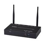 ATEN 4K Bezdrátový prezentační přepínač, QuadView VP-2021