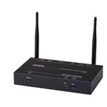 ATEN 4K Bezdrátový prezentační přepínač VP2020