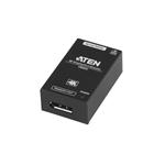 ATEN 4K DisplayPort Booster (True 4K@10m) VB905-AT-G