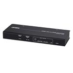 Aten 4K HDMI/DVI to HDMI Converter with Audio De-embedder VC881-AT-G