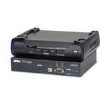 ATEN 4K HDMI KVM, OverNet, rack, USB,audio, RS-232 KE-8950