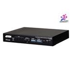 ATEN 6 x 6 Dante Audio Interface with HDMI VE66DTH-AT-G