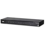 ATEN 8 port HDMI 4K true video switch, DO, RS-232 VS-0801HB