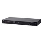 ATEN 8-Port USB 3.0 4K DisplayPort KVM Switch CS19208-AT-G