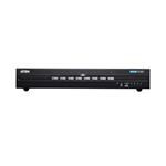 Aten 8-Port USB DisplayPort Secure KVM Switch (PSS PP v3.0 Compliant) CS1188DP-AT-G