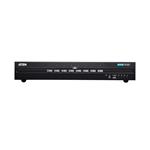 Aten 8-Port USB HDMI Dual Display Secure KVM Switch (PSS PP v3.0 Compliant) CS1148H-AT-G