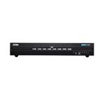 Aten 8-Port USB HDMI Secure KVM Switch (PSS PP v3.0 Compliant) CS1188H-AT-G