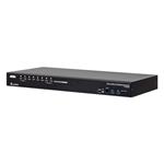 Aten 8-Port USB3.0 4K HDMI KVM Switch CS18208-AT-G